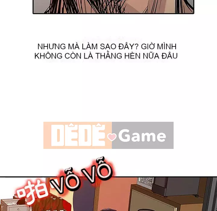 Hương vị chinh phục Chương 18-19