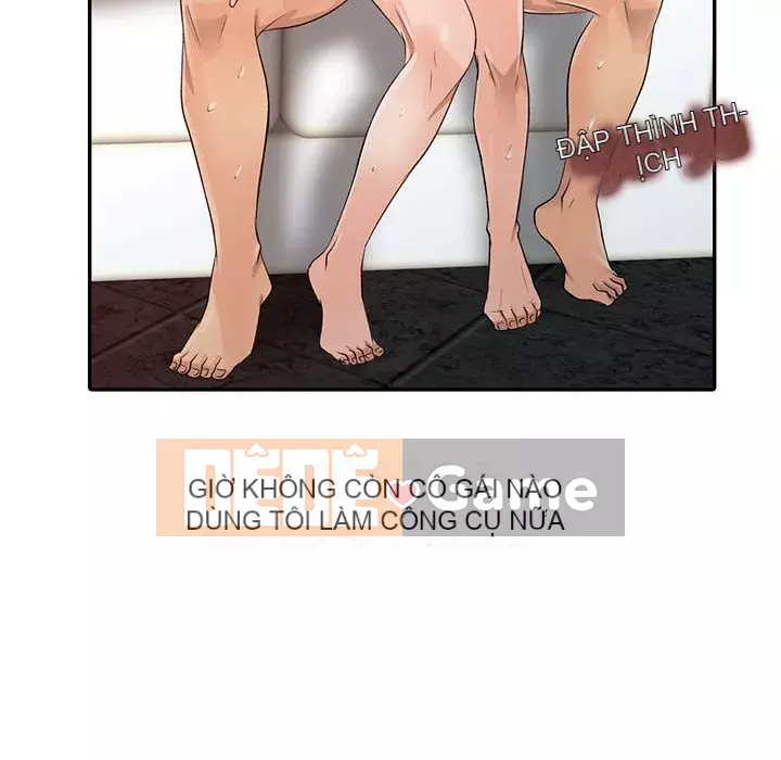 Hương vị chinh phục Chương 18-19