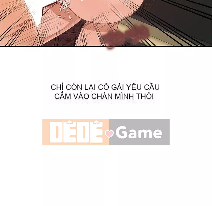 Hương vị chinh phục Chương 18-19