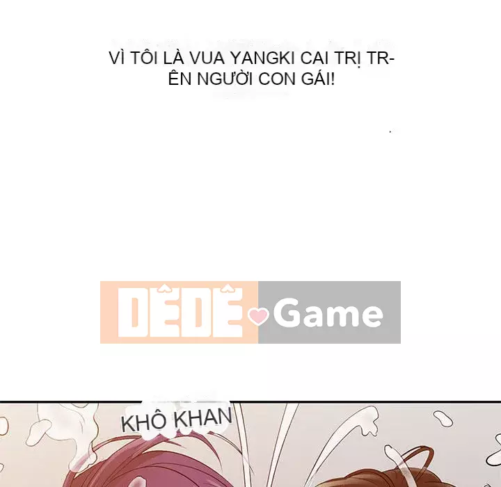 Hương vị chinh phục Chương 18-19