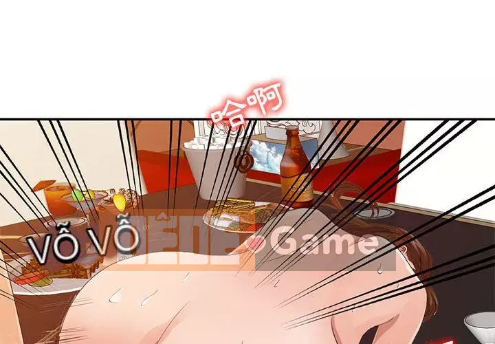 Hương vị chinh phục Chương 18-19