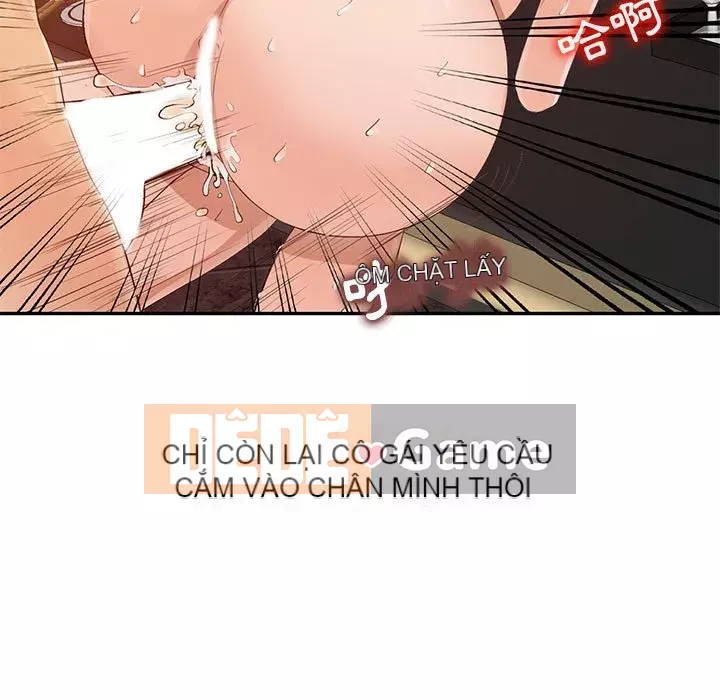 Hương vị chinh phục Chương 18-19