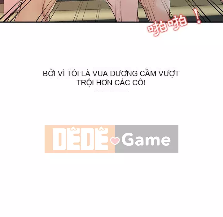 Hương vị chinh phục Chương 18-19