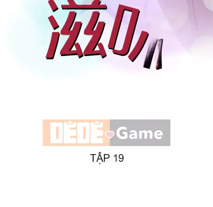 Hương vị chinh phục Chương 18-19
