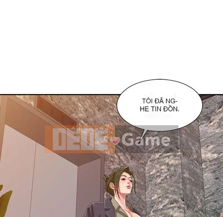 Hương vị chinh phục Chương 18-19