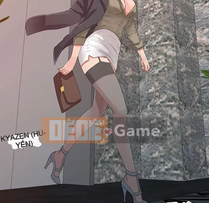 Hương vị chinh phục Chương 18-19