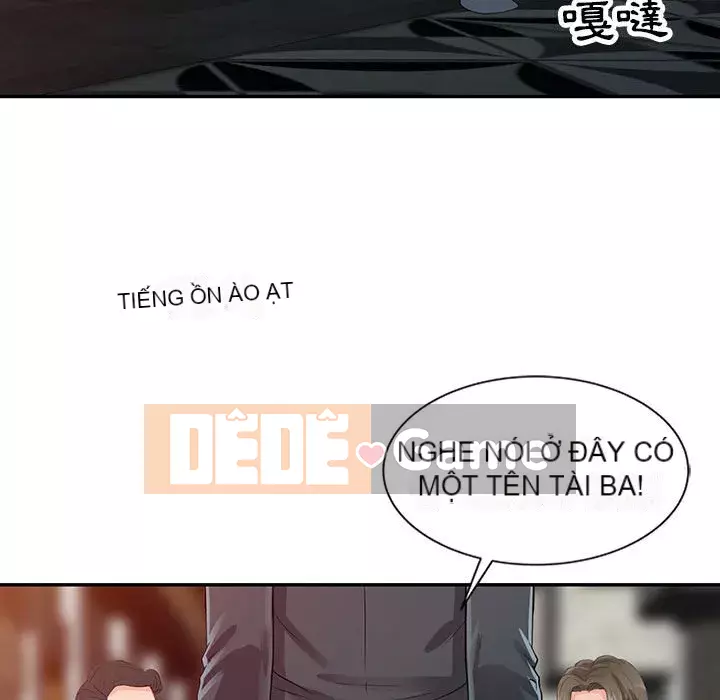 Hương vị chinh phục Chương 18-19