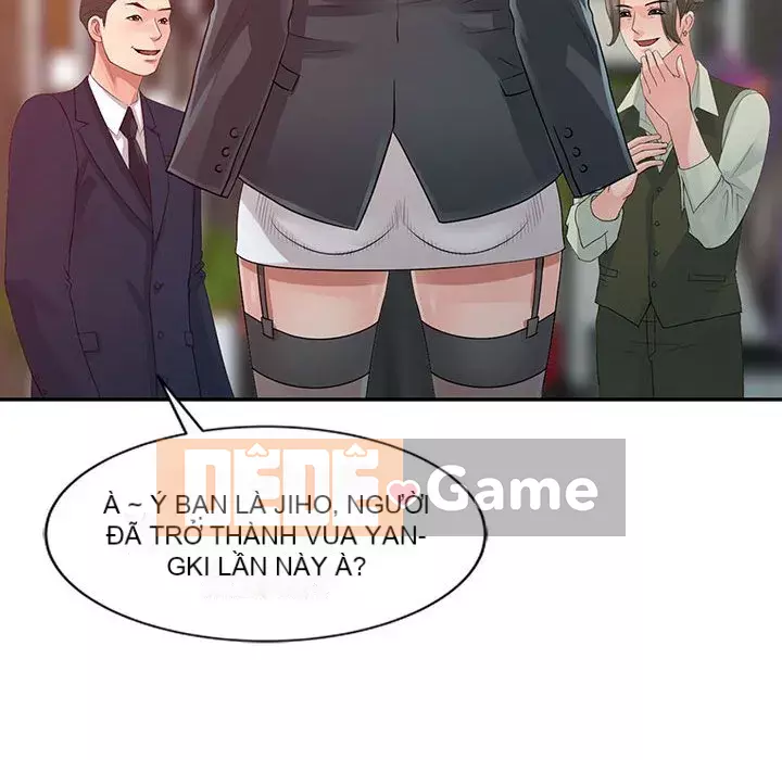 Hương vị chinh phục Chương 18-19