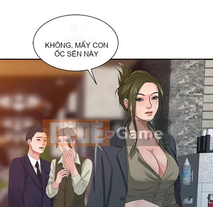 Hương vị chinh phục Chương 18-19