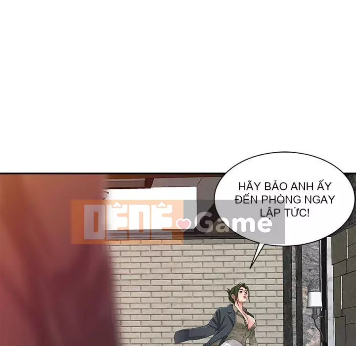 Hương vị chinh phục Chương 18-19