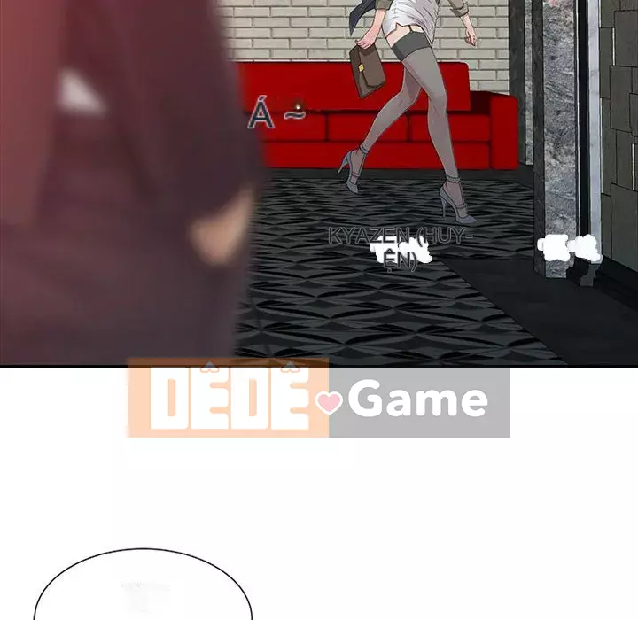 Hương vị chinh phục Chương 18-19