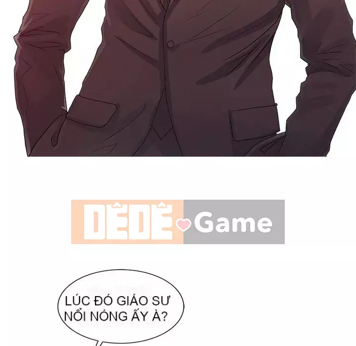 Hương vị chinh phục Chương 18-19