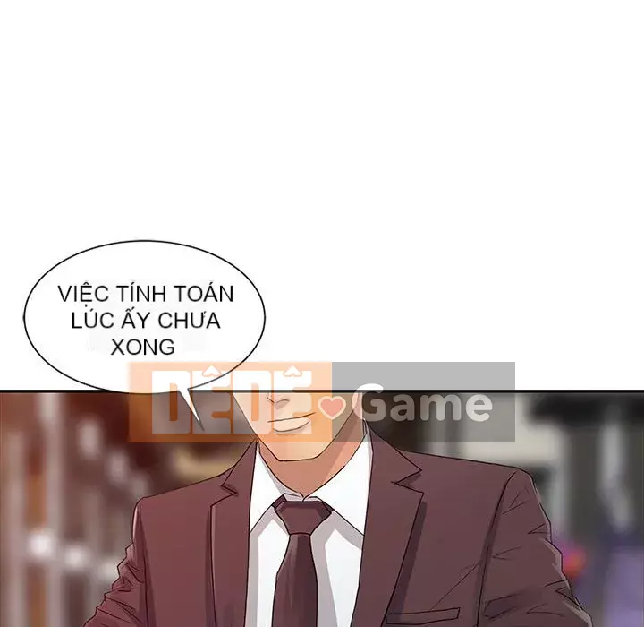 Hương vị chinh phục Chương 18-19