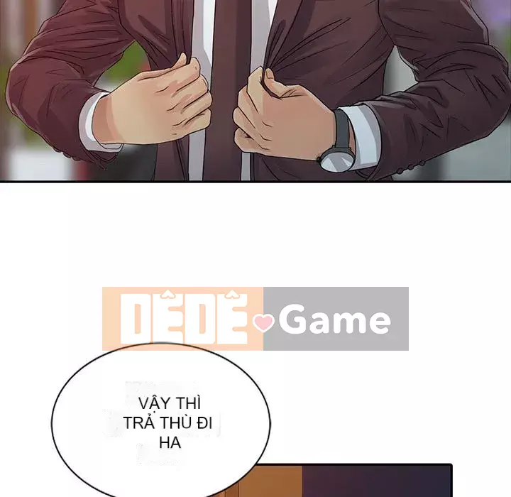 Hương vị chinh phục Chương 18-19