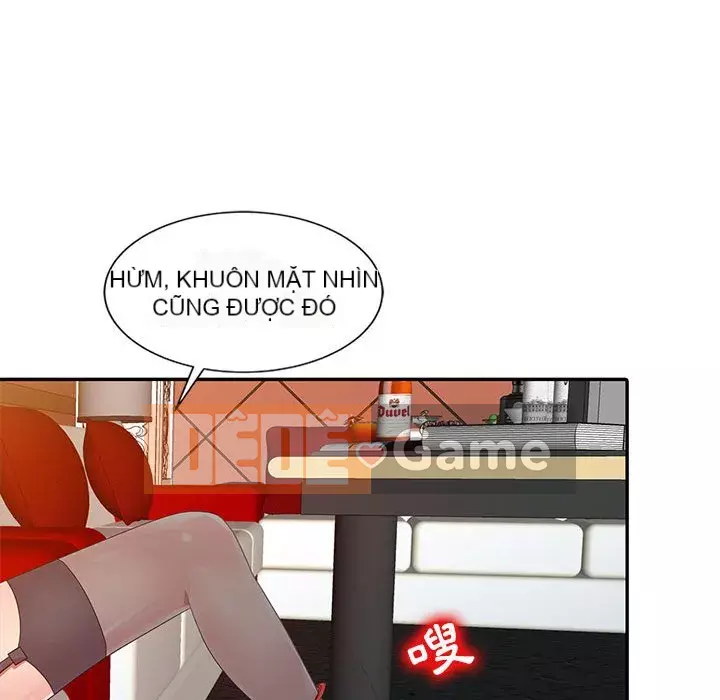 Hương vị chinh phục Chương 18-19