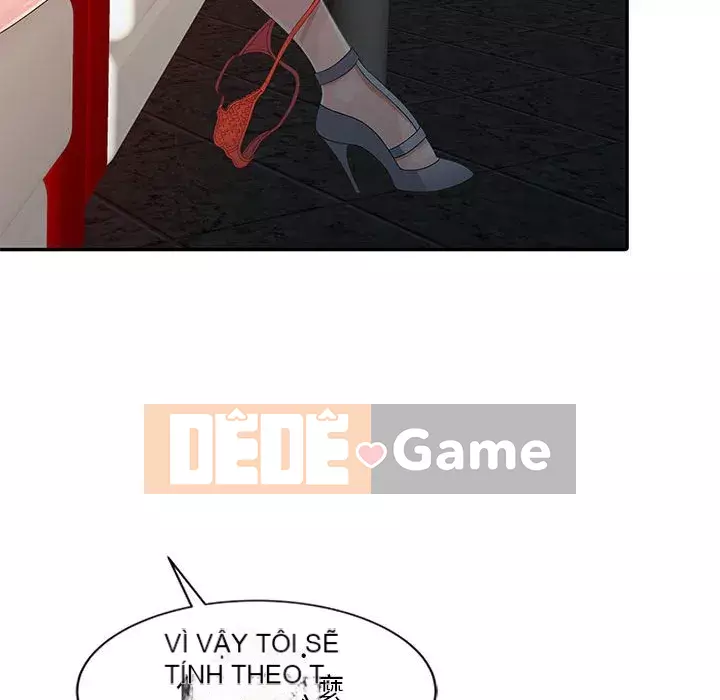 Hương vị chinh phục Chương 18-19