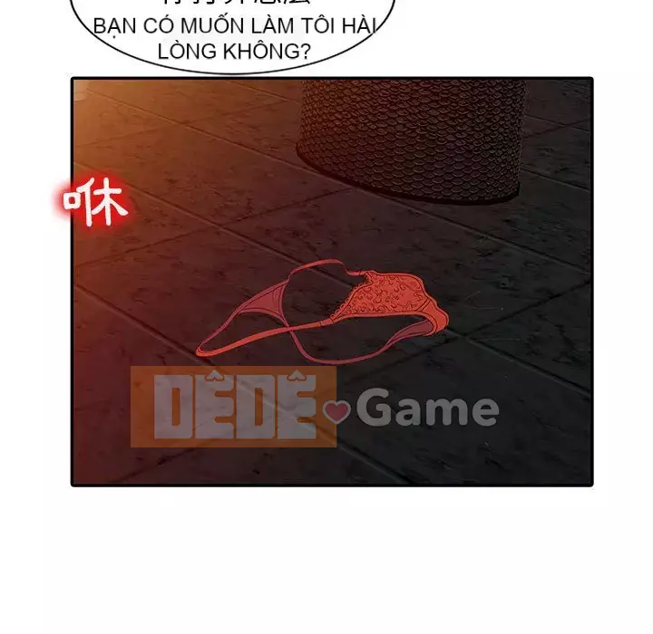 Hương vị chinh phục Chương 18-19