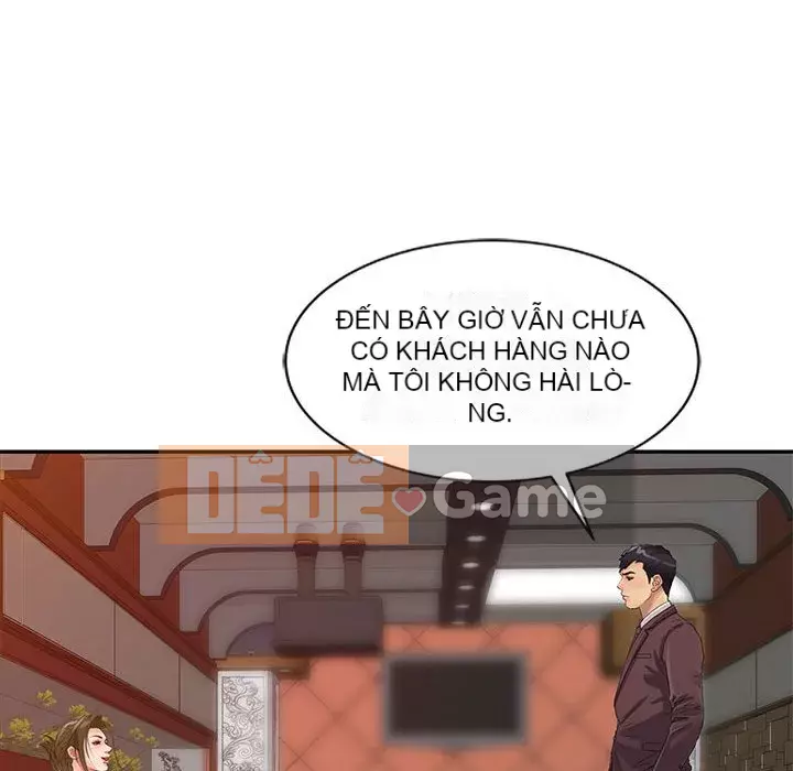 Hương vị chinh phục Chương 18-19