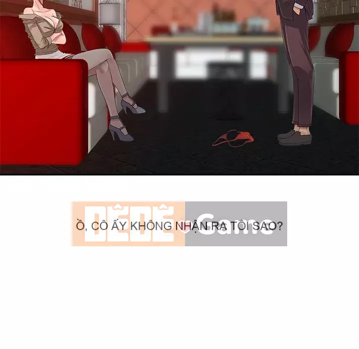 Hương vị chinh phục Chương 18-19