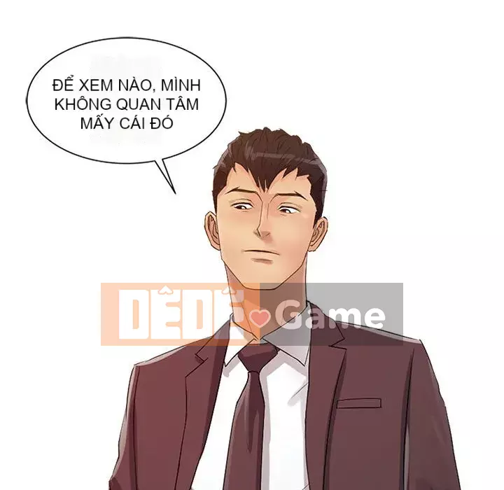 Hương vị chinh phục Chương 18-19