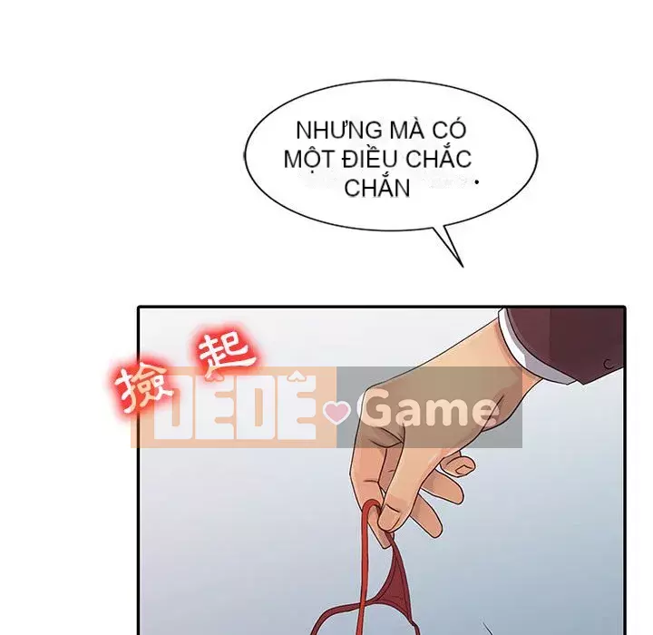 Hương vị chinh phục Chương 18-19