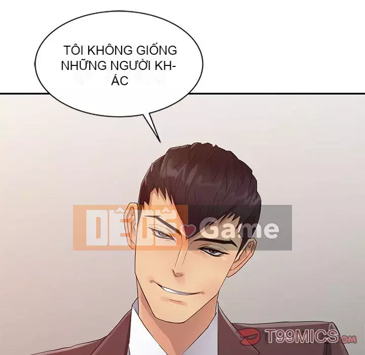 Hương vị chinh phục Chương 18-19