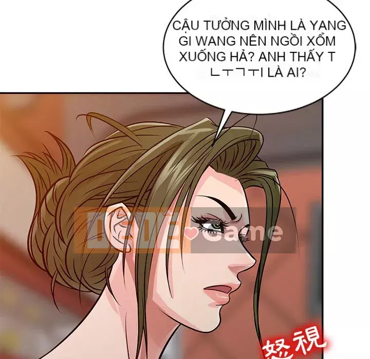 Hương vị chinh phục Chương 18-19