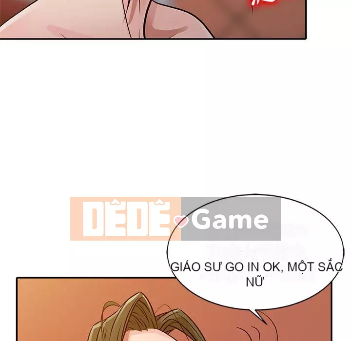 Hương vị chinh phục Chương 18-19