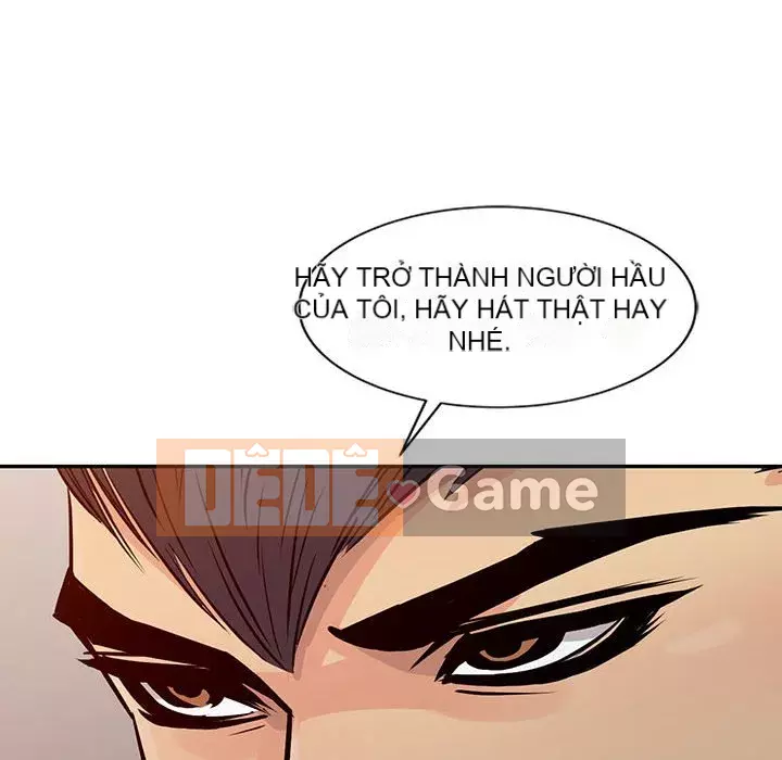 Hương vị chinh phục Chương 18-19