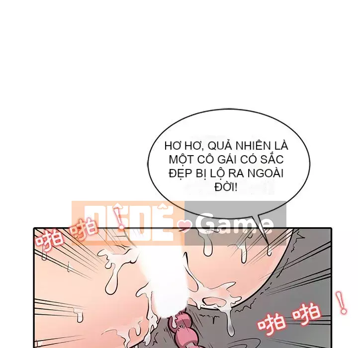 Hương vị chinh phục Chương 18-19