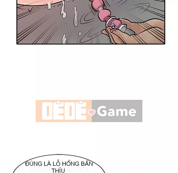 Hương vị chinh phục Chương 18-19