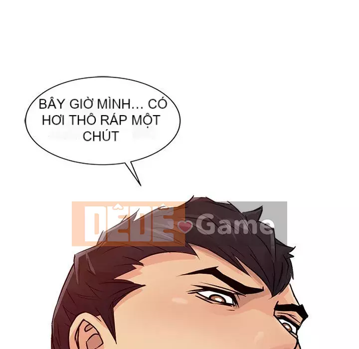 Hương vị chinh phục Chương 18-19