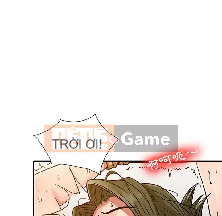 Hương vị chinh phục Chương 18-19