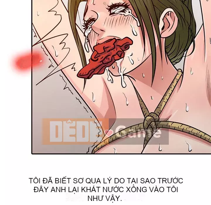 Hương vị chinh phục Chương 18-19