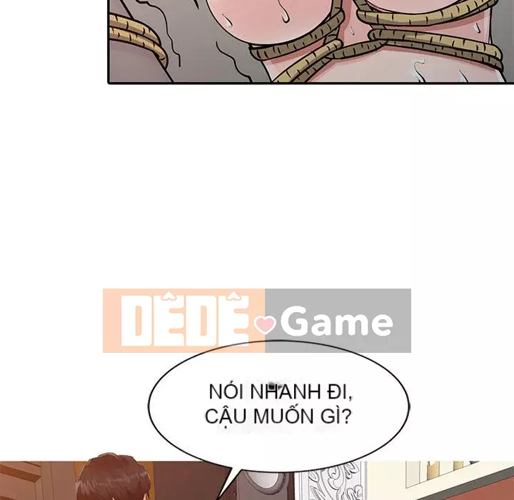 Hương vị chinh phục Chương 18-19