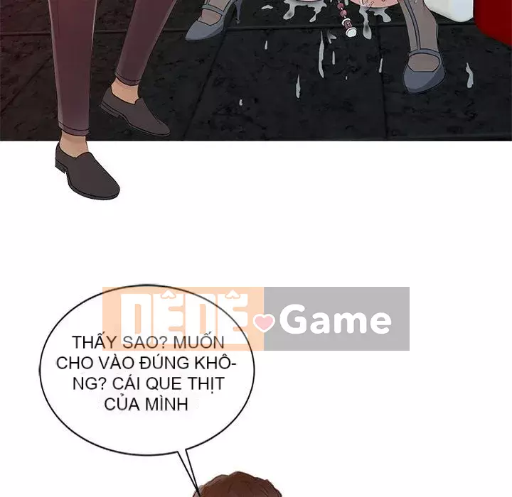 Hương vị chinh phục Chương 18-19