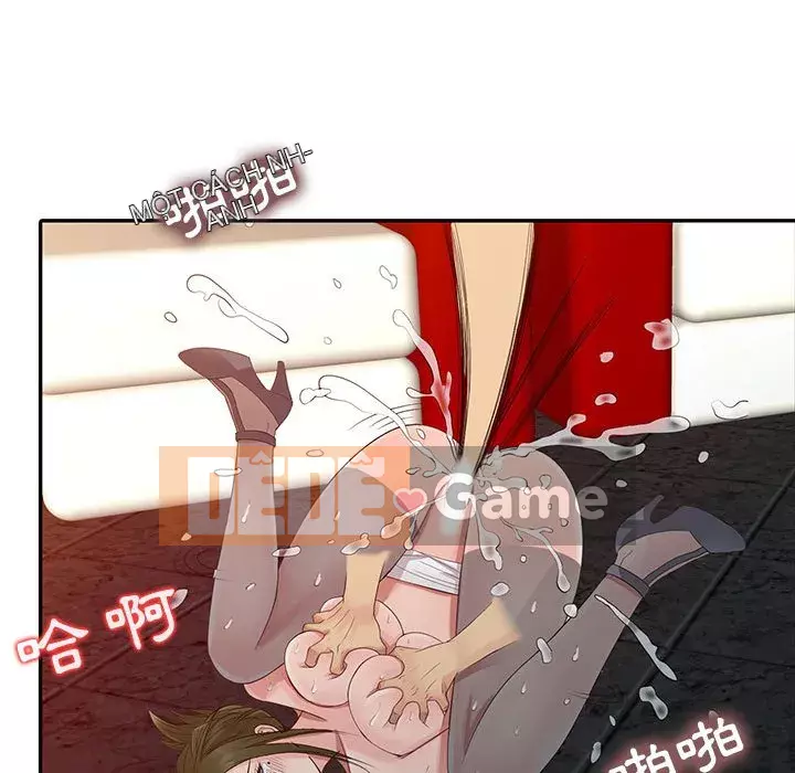 Hương vị chinh phục Chương 18-19