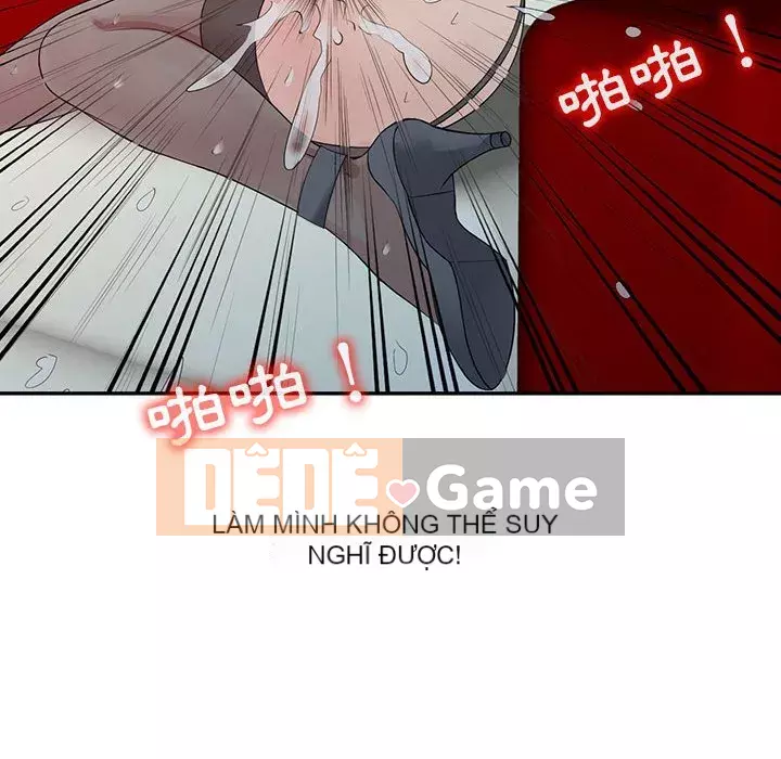 Hương vị chinh phục Chương 18-19