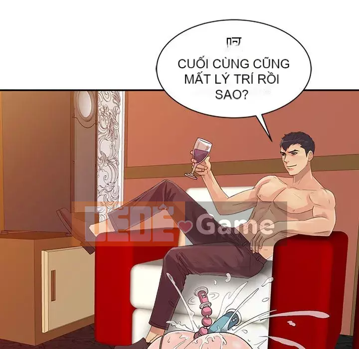 Hương vị chinh phục Chương 18-19