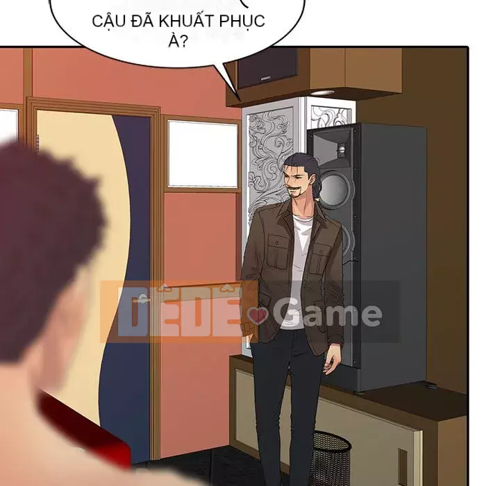 Hương vị chinh phục Chương 18-19