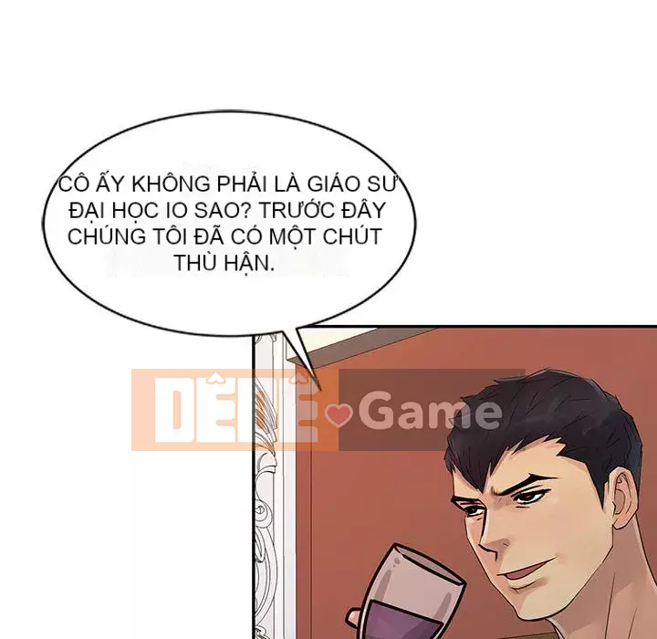 Hương vị chinh phục Chương 18-19