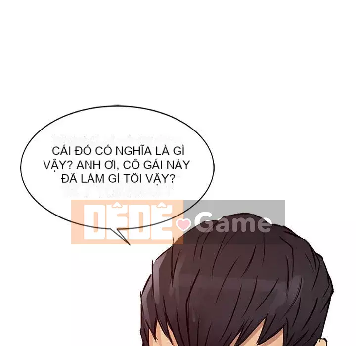 Hương vị chinh phục Chương 18-19