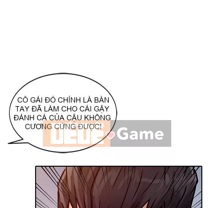 Hương vị chinh phục Chương 18-19