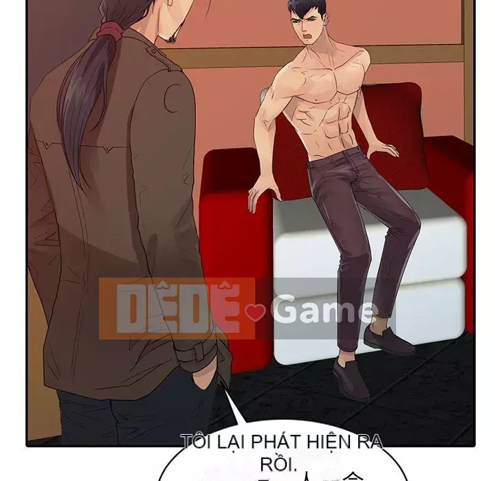 Hương vị chinh phục Chương 18-19