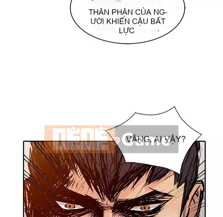 Hương vị chinh phục Chương 18-19