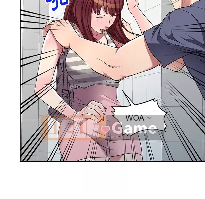 Chị thật là tốt bụng Chương 21-22