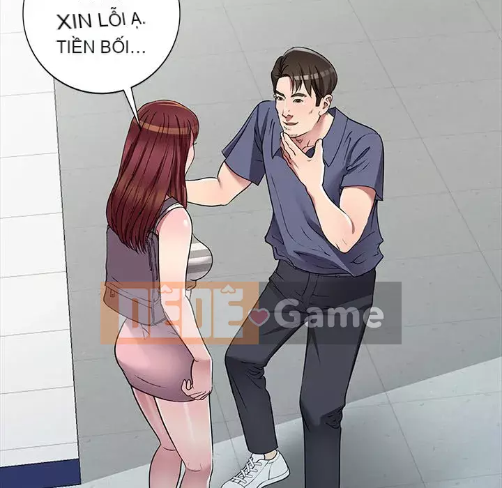 Chị thật là tốt bụng Chương 21-22