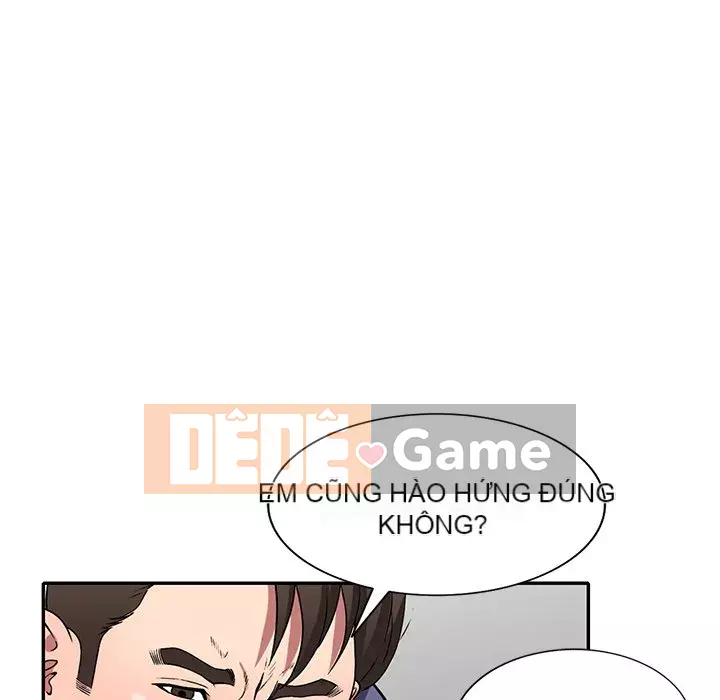 Chị thật là tốt bụng Chương 21-22