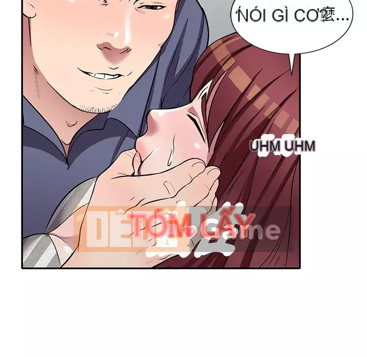 Chị thật là tốt bụng Chương 21-22