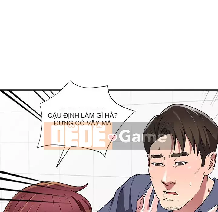 Chị thật là tốt bụng Chương 21-22